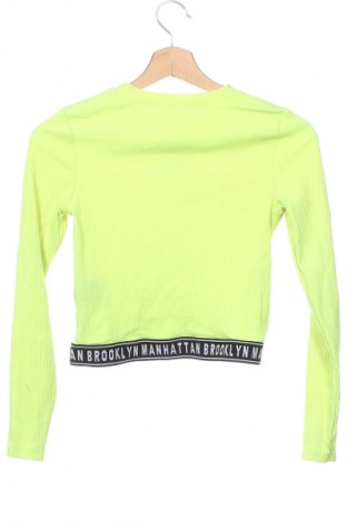 Detská blúzka  H&M, Veľkosť 10-11y/ 146-152 cm, Farba Zelená, Cena  6,14 €