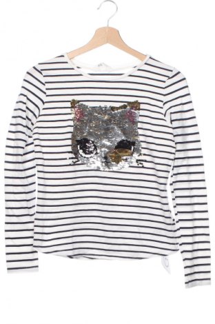 Kinder Shirt H&M, Größe 12-13y/ 158-164 cm, Farbe Mehrfarbig, Preis 6,06 €