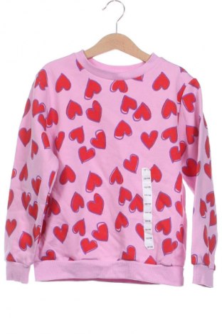 Kinder Shirt H&M, Größe 5-6y/ 116-122 cm, Farbe Mehrfarbig, Preis € 7,99