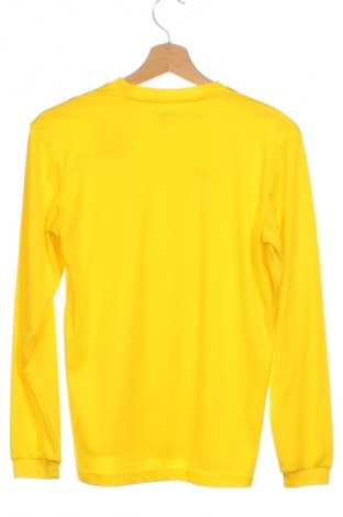 Kinder Shirt Jako, Größe 12-13y/ 158-164 cm, Farbe Gelb, Preis € 10,74