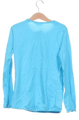 Kinder Shirt Kids, Größe 7-8y/ 128-134 cm, Farbe Blau, Preis € 4,99