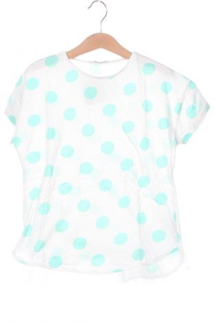 Kinder Shirt Koton, Größe 8-9y/ 134-140 cm, Farbe Weiß, Preis € 11,76