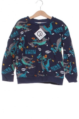 Kinder Shirt LC Waikiki, Größe 6-7y/ 122-128 cm, Farbe Mehrfarbig, Preis 7,99 €