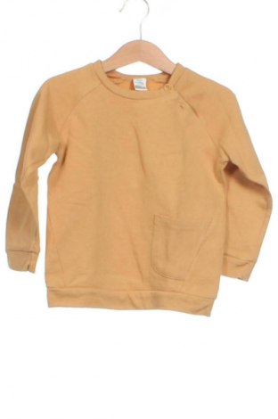 Kinder Shirt LC Waikiki, Größe 18-24m/ 86-98 cm, Farbe Beige, Preis € 6,14