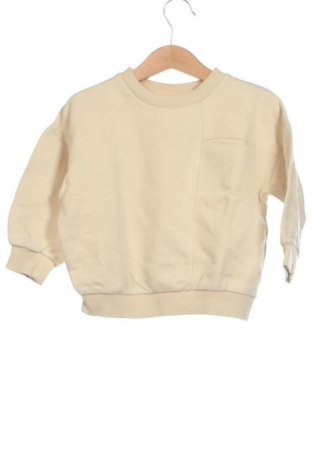 Kinder Shirt LC Waikiki, Größe 18-24m/ 86-98 cm, Farbe Beige, Preis € 6,14