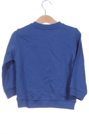 Kinder Shirt Mango, Größe 2-3y/ 98-104 cm, Farbe Blau, Preis € 9,49