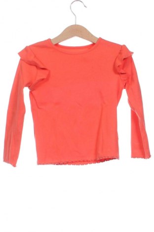 Kinder Shirt Next, Größe 3-4y/ 104-110 cm, Farbe Orange, Preis € 11,76