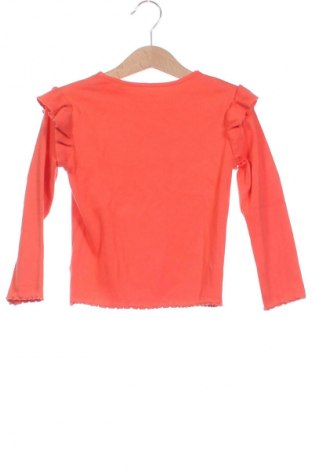 Kinder Shirt Next, Größe 3-4y/ 104-110 cm, Farbe Orange, Preis € 11,76