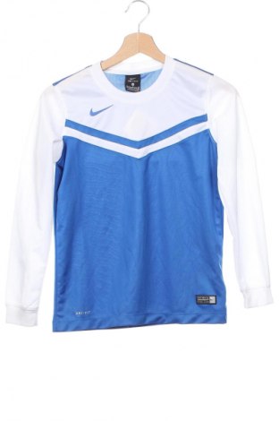 Παιδική μπλούζα Nike, Μέγεθος 10-11y/ 146-152 εκ., Χρώμα Μπλέ, Τιμή 11,97 €