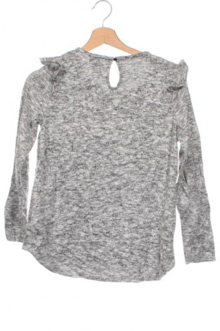 Kinder Shirt Old Navy, Größe 13-14y/ 164-168 cm, Farbe Grau, Preis € 16,49