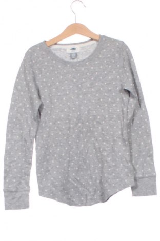 Kinder Shirt Old Navy, Größe 10-11y/ 146-152 cm, Farbe Grau, Preis € 16,49