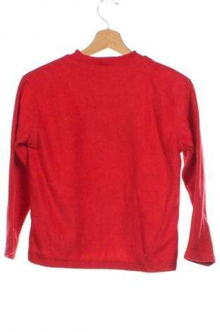 Kinder Shirt POWER, Größe 8-9y/ 134-140 cm, Farbe Rot, Preis € 16,49