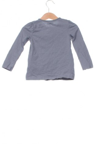 Kinder Shirt Pepco, Größe 12-18m/ 80-86 cm, Farbe Blau, Preis € 5,56