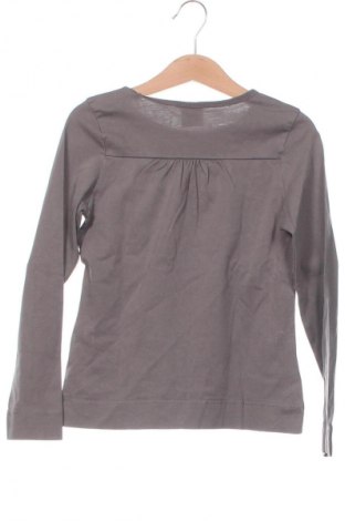 Kinder Shirt S.Oliver, Größe 6-7y/ 122-128 cm, Farbe Grau, Preis € 12,00