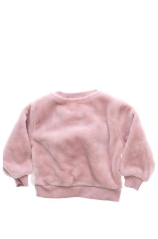 Kinder Shirt Sinsay, Größe 3-6m/ 62-68 cm, Farbe Rosa, Preis € 5,56