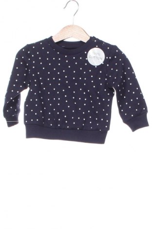 Kinder Shirt Sinsay, Größe 3-6m/ 62-68 cm, Farbe Blau, Preis € 5,01