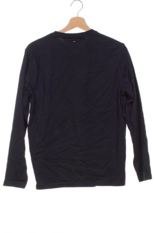 Detská blúzka  Tommy Hilfiger, Veľkosť 15-18y/ 170-176 cm, Farba Modrá, Cena  15,95 €