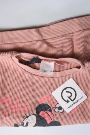 Kinder Shirt Zara, Größe 3-4y/ 104-110 cm, Farbe Rosa, Preis € 7,16