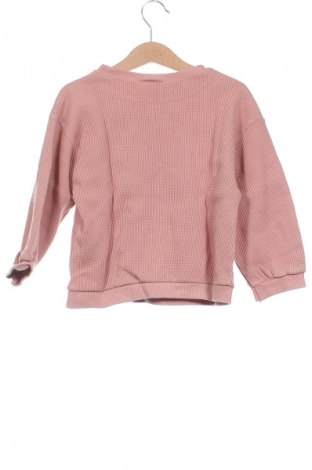 Kinder Shirt Zara, Größe 3-4y/ 104-110 cm, Farbe Rosa, Preis € 7,16