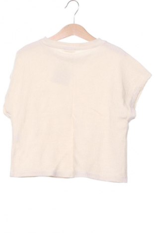 Kinder Shirt Zara, Größe 8-9y/ 134-140 cm, Farbe Ecru, Preis € 7,16