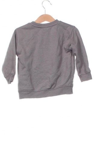 Kinder Shirt Zara, Größe 12-18m/ 80-86 cm, Farbe Grau, Preis € 9,99