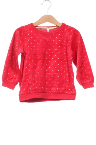 Kinder Shirt Zeeman, Größe 18-24m/ 86-98 cm, Farbe Rot, Preis € 7,99