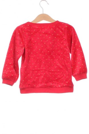 Kinder Shirt Zeeman, Größe 18-24m/ 86-98 cm, Farbe Rot, Preis € 7,99