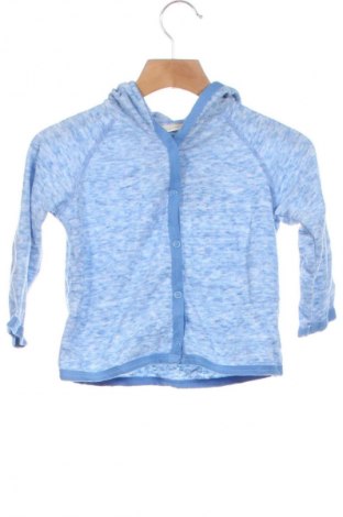 Kinder Strickjacke First Impressions, Größe 18-24m/ 86-98 cm, Farbe Blau, Preis € 8,99