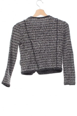 Kinder Strickjacke Liu Jo, Größe 9-10y/ 140-146 cm, Farbe Grau, Preis 12,99 €