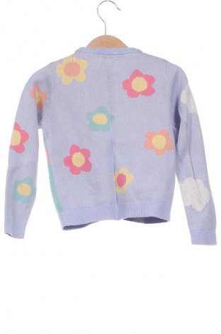 Kinder Strickjacke Next, Größe 3-4y/ 104-110 cm, Farbe Mehrfarbig, Preis € 12,79