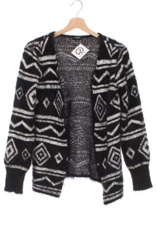 Kinder Strickjacke Page One, Größe 13-14y/ 164-168 cm, Farbe Mehrfarbig, Preis 8,99 €