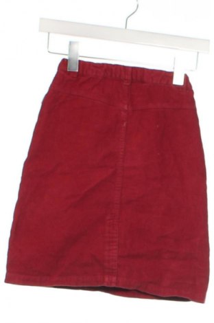 Kinderrock Esprit, Größe 8-9y/ 134-140 cm, Farbe Rot, Preis 9,49 €