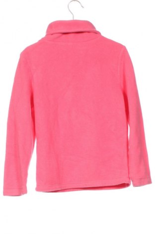 Kinder Fleece Shirt Palomino, Größe 4-5y/ 110-116 cm, Farbe Rosa, Preis € 7,99