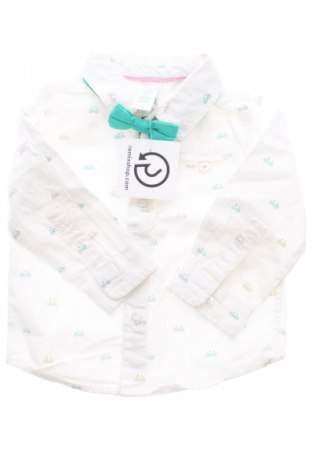 Kinderhemd Baby Club, Größe 6-9m/ 68-74 cm, Farbe Mehrfarbig, Preis 6,02 €