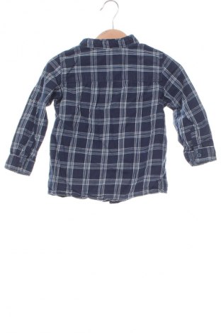 Detská košeľa  H&M, Veľkosť 18-24m/ 86-98 cm, Farba Viacfarebná, Cena  6,14 €