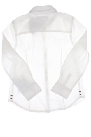 Detská košeľa  Tommy Hilfiger, Veľkosť 2-3y/ 98-104 cm, Farba Biela, Cena  13,84 €