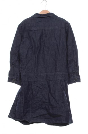 Detská košeľa  Zara Kids, Veľkosť 10-11y/ 146-152 cm, Farba Modrá, Cena  3,95 €