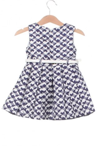 Kinderkleid, Größe 18-24m/ 86-98 cm, Farbe Mehrfarbig, Preis 12,23 €