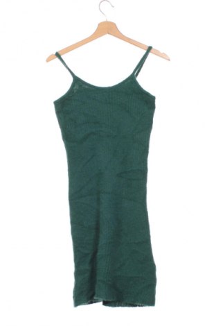 Rochie pentru copii Art Class, Mărime 15-18y/ 170-176 cm, Culoare Verde, Preț 17,99 Lei