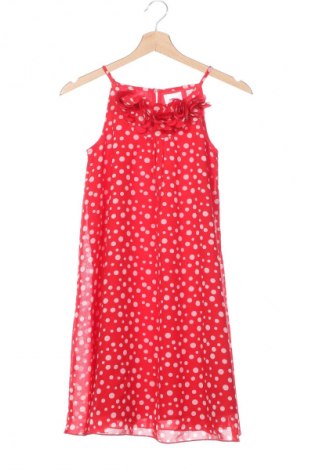 Kinderkleid Bpc Bonprix Collection, Größe 9-10y/ 140-146 cm, Farbe Rot, Preis 12,28 €