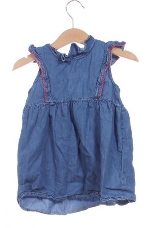 Kinderkleid Ergee, Größe 18-24m/ 86-98 cm, Farbe Blau, Preis € 3,99