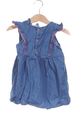 Kinderkleid Ergee, Größe 18-24m/ 86-98 cm, Farbe Blau, Preis € 3,99