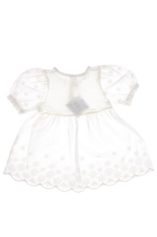 Rochie pentru copii H&M, Mărime 6-9m/ 68-74 cm, Culoare Bej, Preț 61,03 Lei