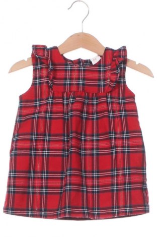 Kinderkleid H&M, Größe 3-6m/ 62-68 cm, Farbe Mehrfarbig, Preis 12,23 €