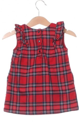 Kinderkleid H&M, Größe 3-6m/ 62-68 cm, Farbe Mehrfarbig, Preis 12,23 €