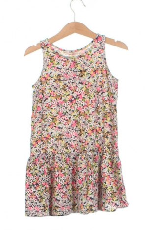 Kinderkleid H&M, Größe 3-4y/ 104-110 cm, Farbe Mehrfarbig, Preis € 13,00