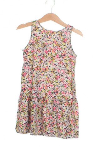 Kinderkleid H&M, Größe 3-4y/ 104-110 cm, Farbe Mehrfarbig, Preis € 13,00