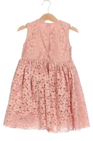 Kinderkleid LC Waikiki, Größe 3-4y/ 104-110 cm, Farbe Rosa, Preis € 13,00