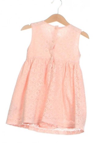 Kinderkleid LCW, Größe 18-24m/ 86-98 cm, Farbe Rosa, Preis € 13,00