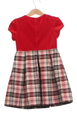 Kinderkleid Mayoral, Größe 4-5y/ 110-116 cm, Farbe Rot, Preis € 12,00